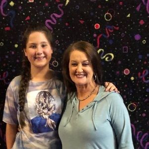 Meet your Posher, Judy